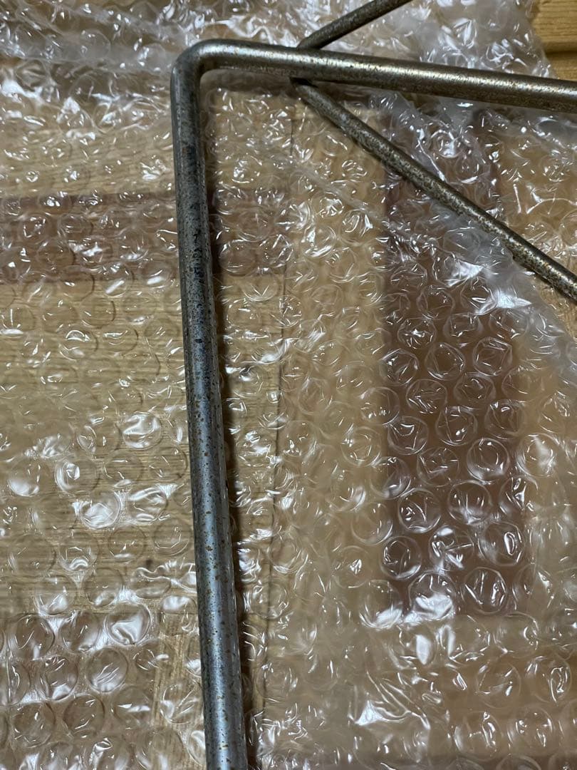 ヴィンテージ ローロッドベースHerman Miller Eams