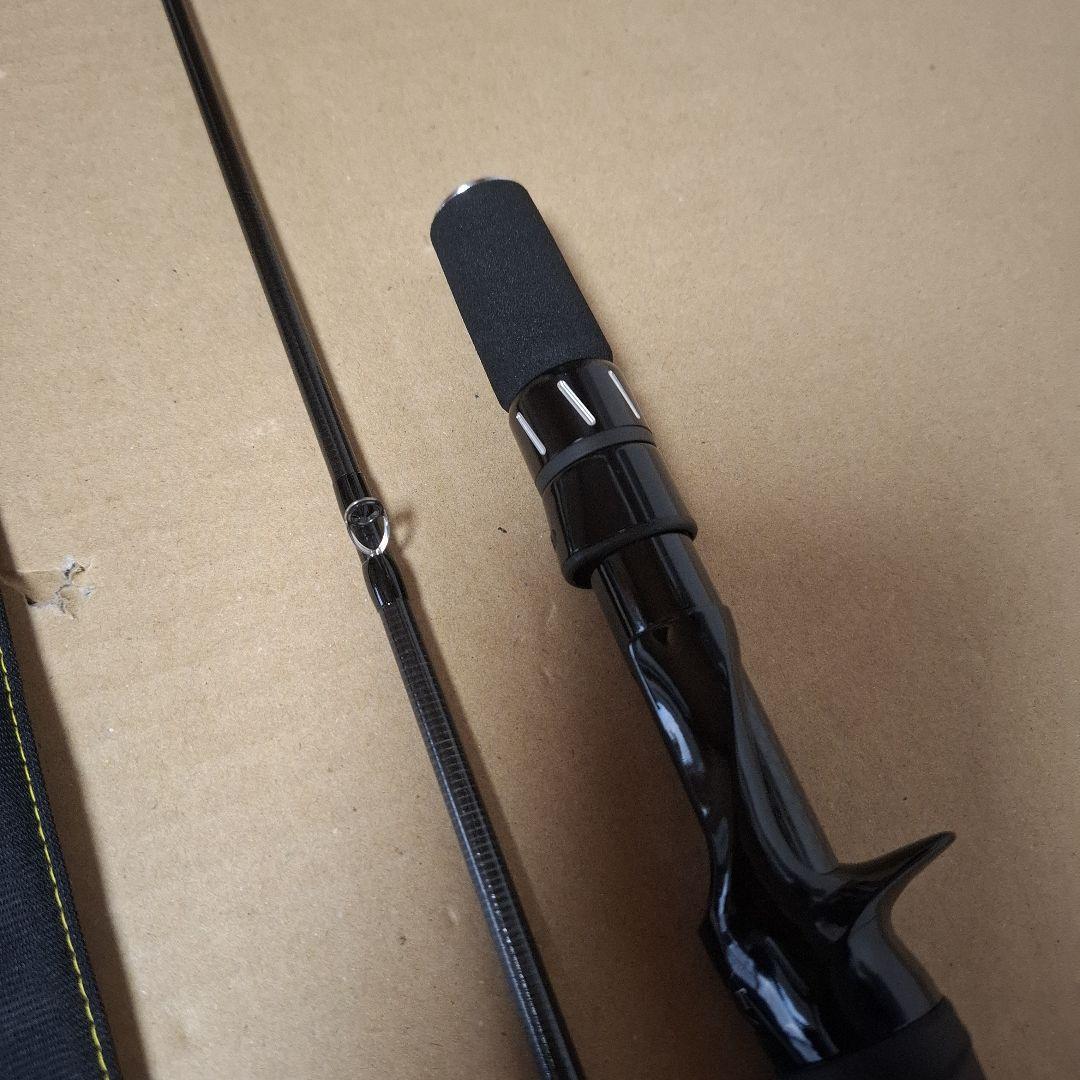 DRT ARTEX \"Hacker\" GEN2 　アーテックス　ハッカー 超美品