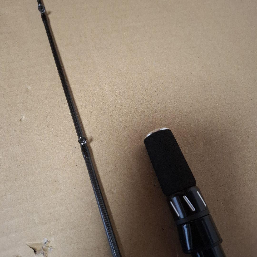 DRT ARTEX \"Hacker\" GEN2 　アーテックス　ハッカー 超美品