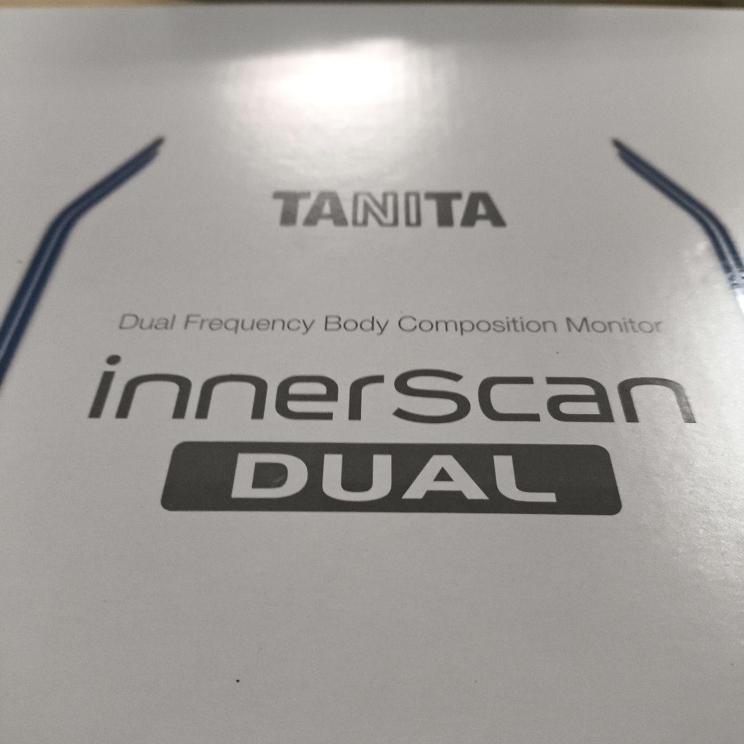 TANITA 体脂肪計・体組成計 4C Technology