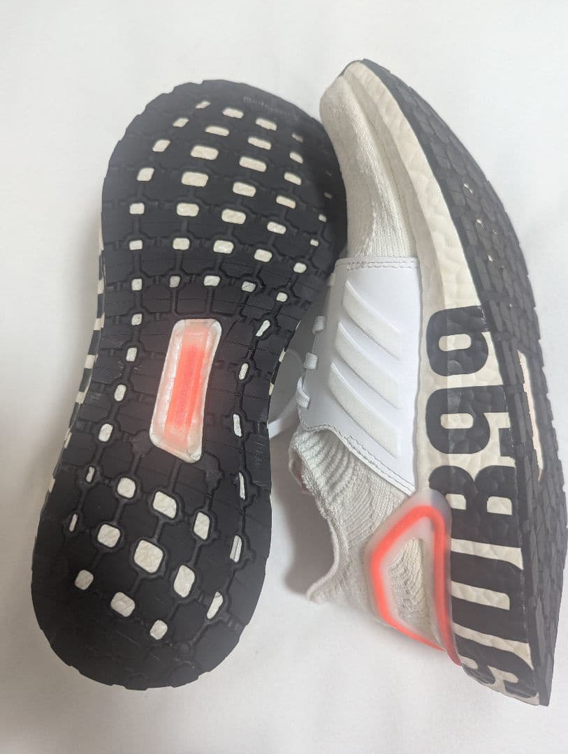 アディダスウルトラブースト　ベッカム着用希少美品