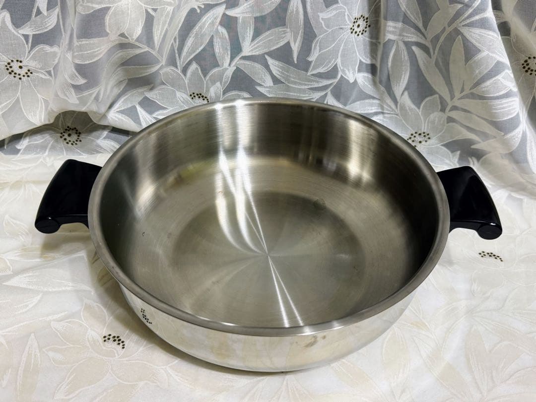 【アムウェイ クィーン】６Ｌシチューパン他