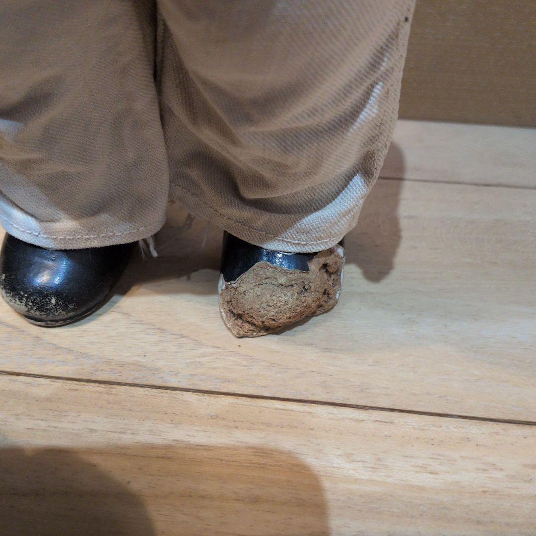 vintage buddy lee doll バディリー人形