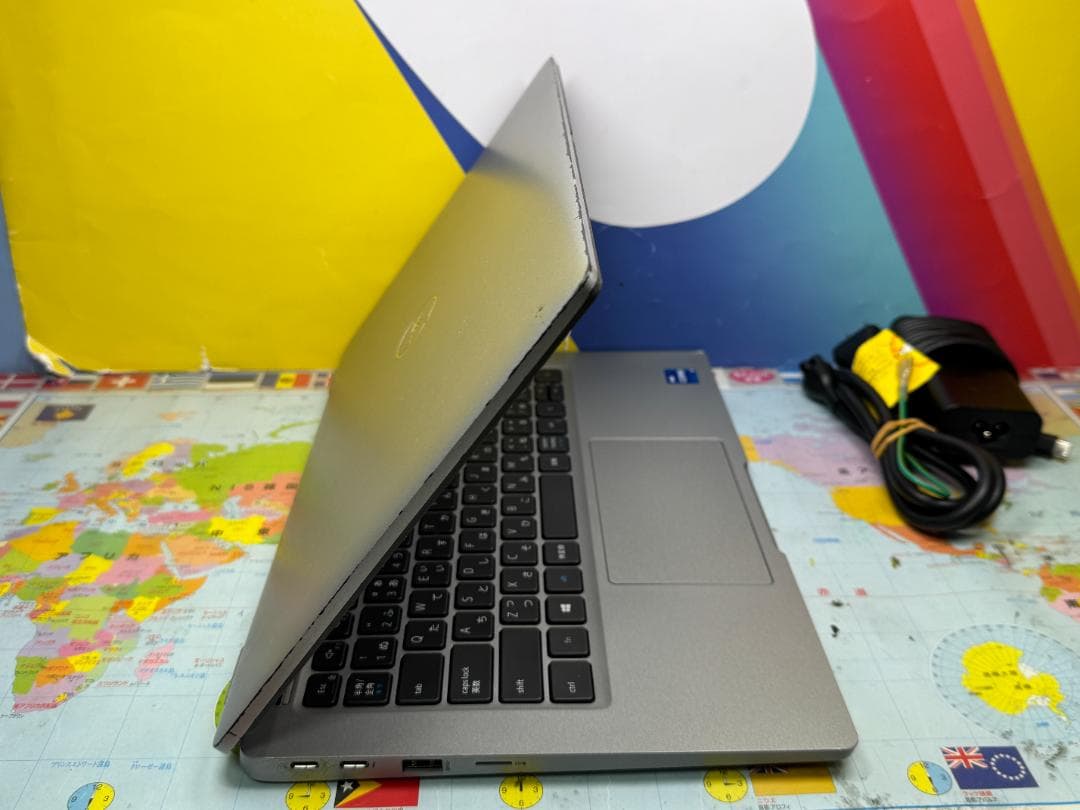 i7 16GB 512GB Latitude 5320 13.3型 ノートPC