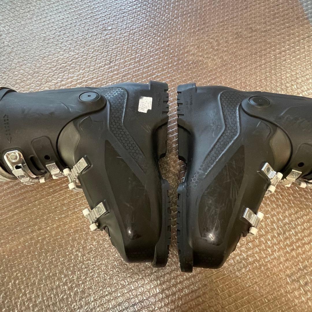 20-21年製　レディース　スキーブーツ 24-24.5cm ヘッド HEAD