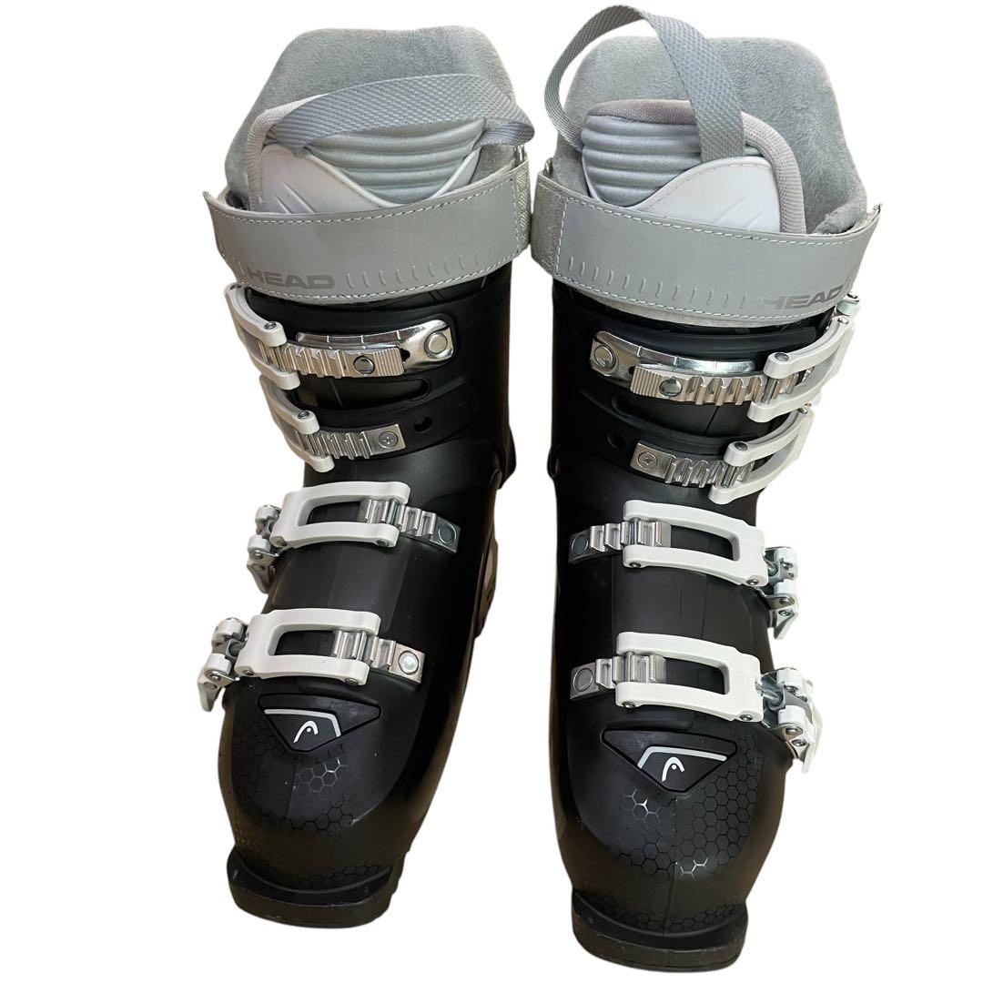 20-21年製　レディース　スキーブーツ 24-24.5cm ヘッド HEAD