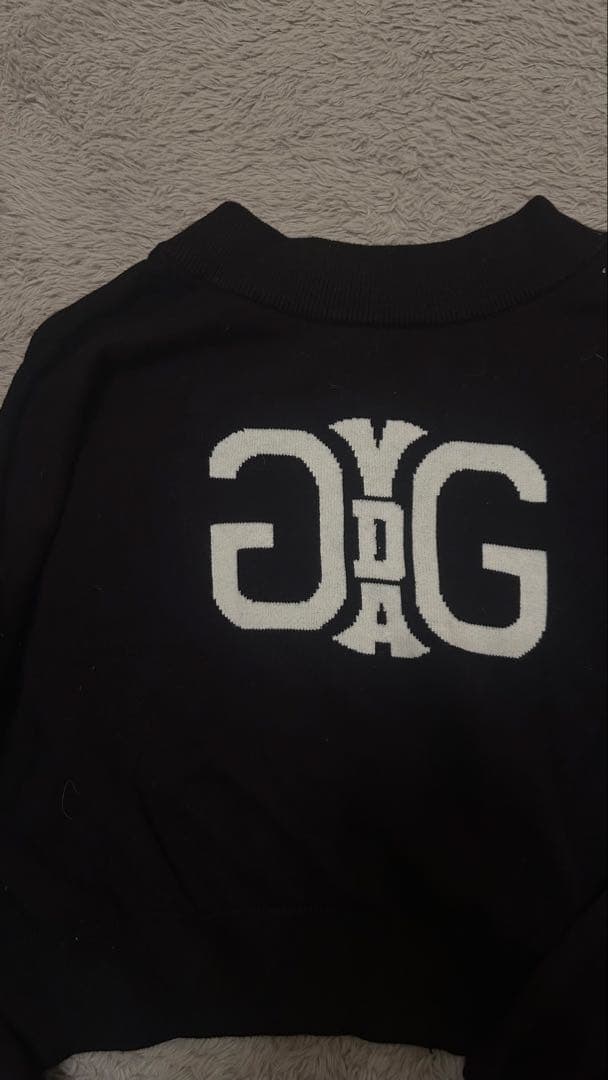 GYDA ニット セット売り