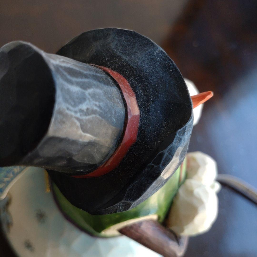 パ*ン様 ジムショア ディズニートラディション ミッキーミニープルート スノーマ