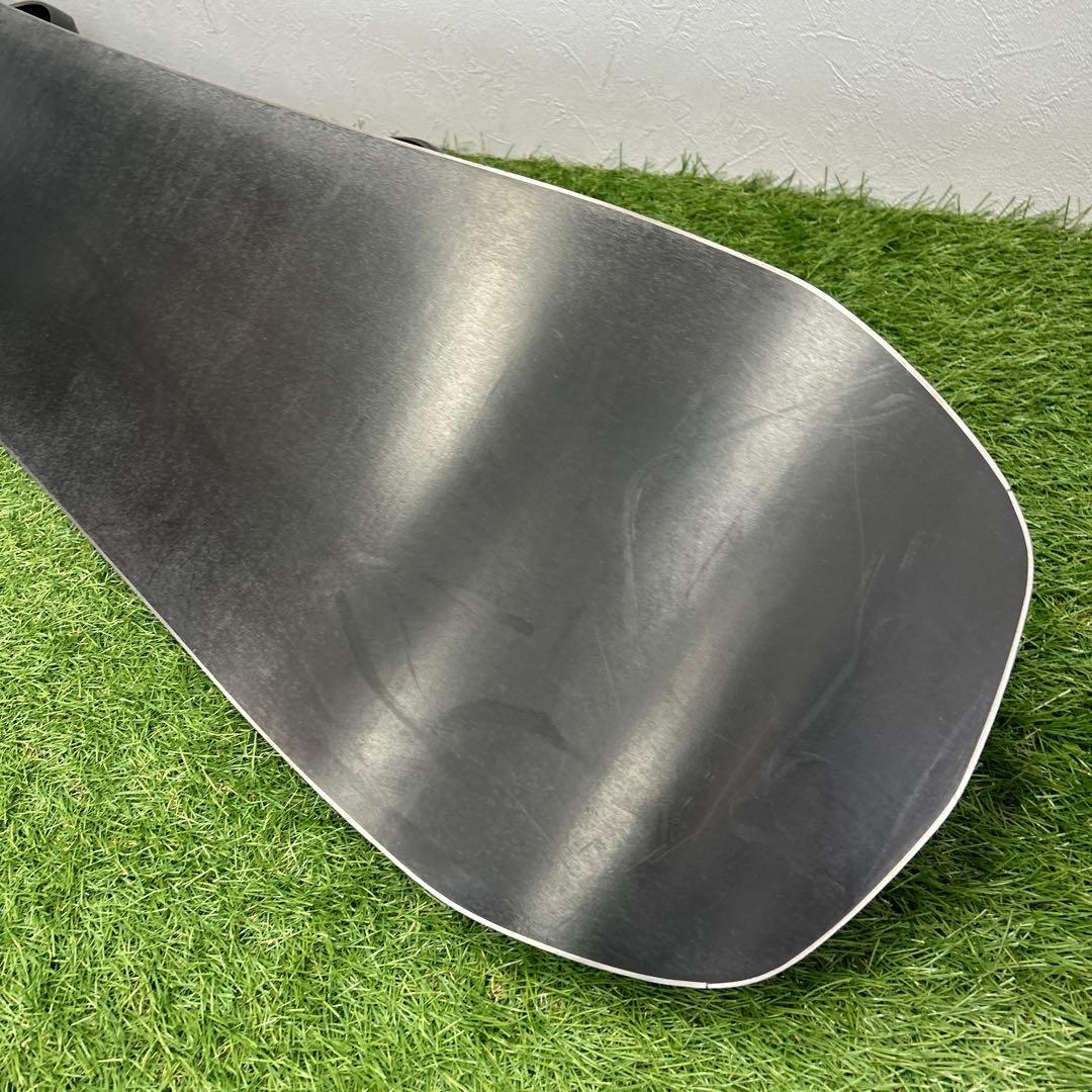 S626.5 ブーツ新品‼️NIDECKER 156cm メンズスノーボードセット