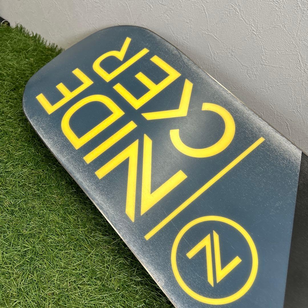 S626.5 ブーツ新品‼️NIDECKER 156cm メンズスノーボードセット