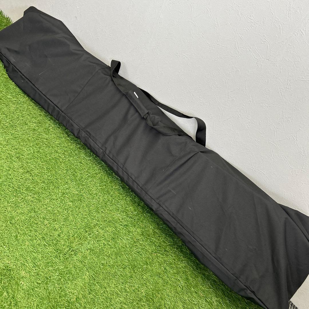 S626.5 ブーツ新品‼️NIDECKER 156cm メンズスノーボードセット