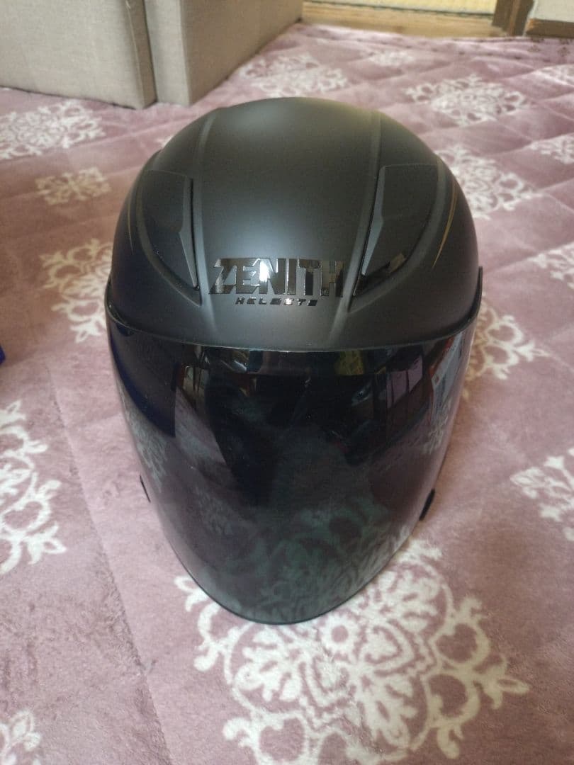 YAMAHAヘルメット＆デイトナドラレコ＆シールドおまけ付き送料無料♪