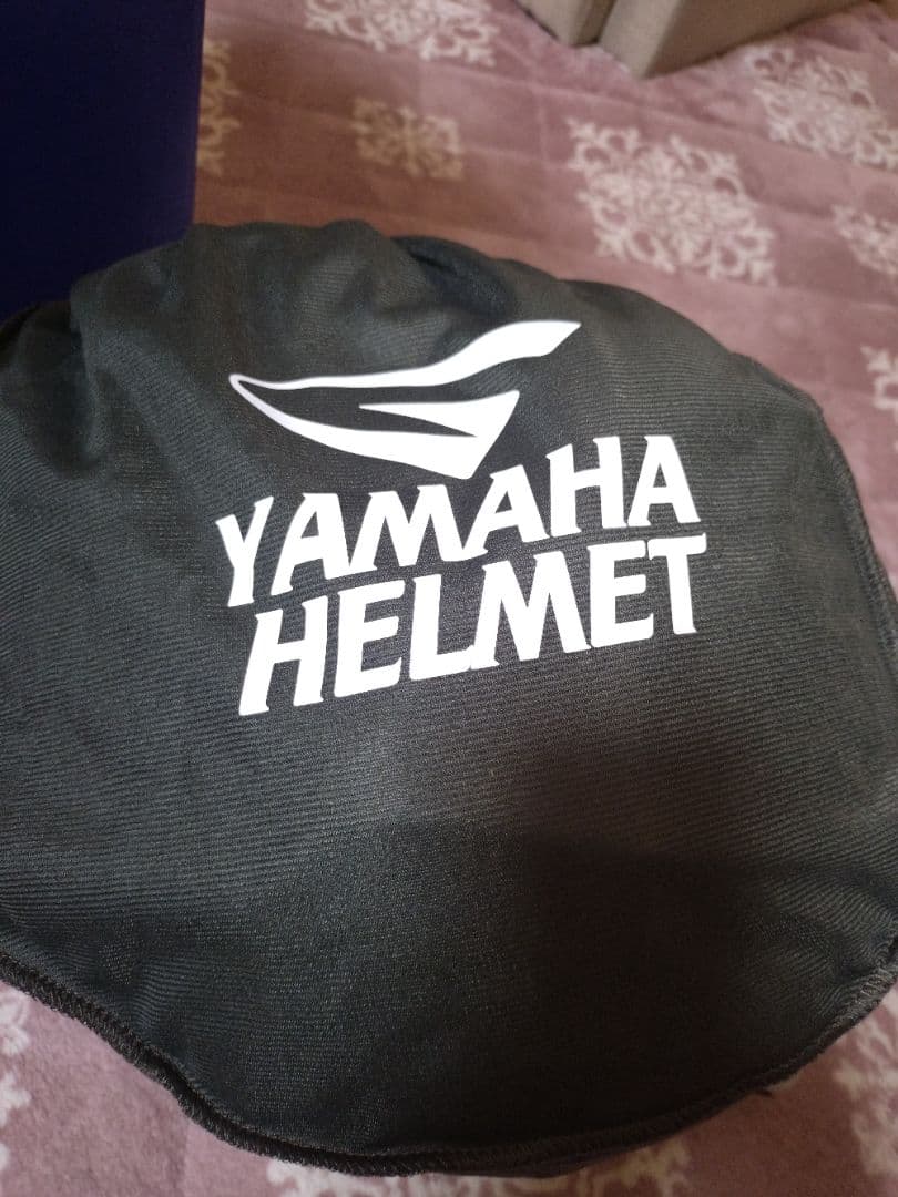 YAMAHAヘルメット＆デイトナドラレコ＆シールドおまけ付き送料無料♪