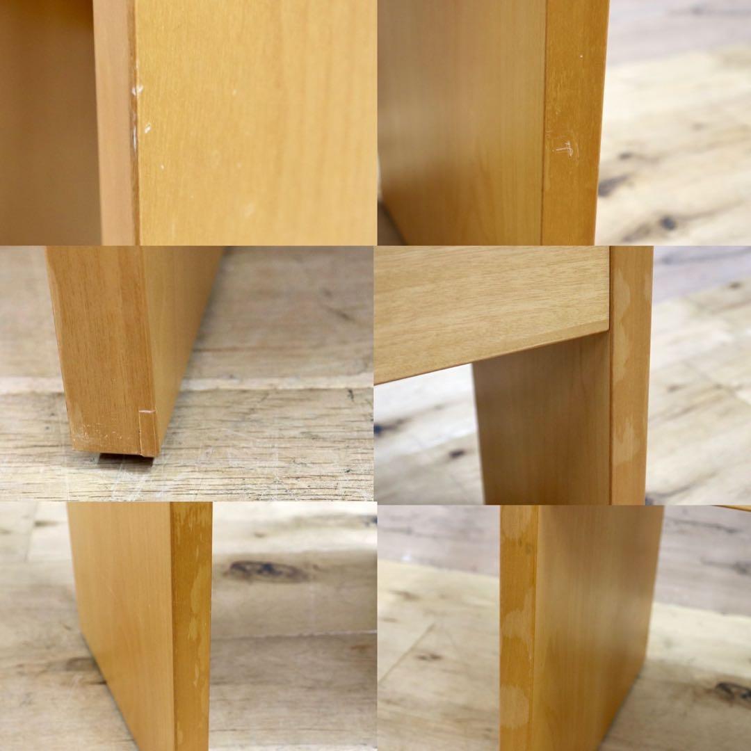 GMIK343D○arflex / アルフレックス PORTO サイドテーブル