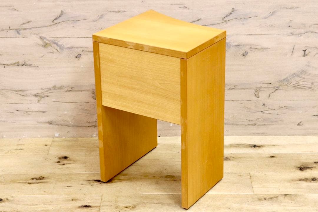 GMIK343D○arflex / アルフレックス PORTO サイドテーブル