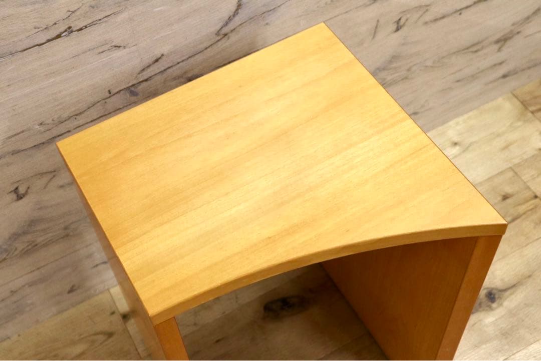 GMIK343D○arflex / アルフレックス PORTO サイドテーブル