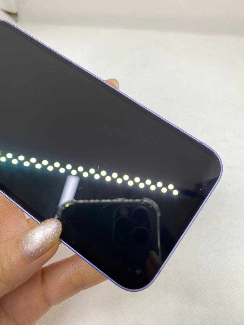 Iphone 12 mini 128GB Sim フリー 13958