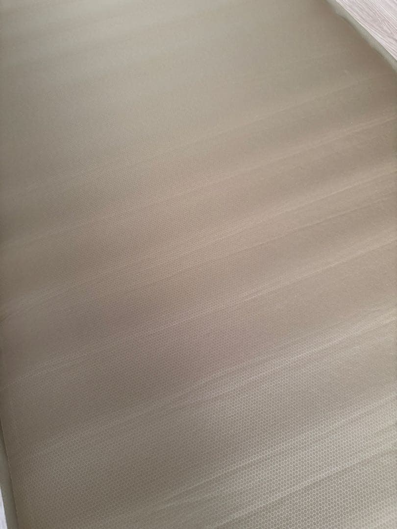 サバティカル エレリースリーピングパッド デラックス 2枚セット