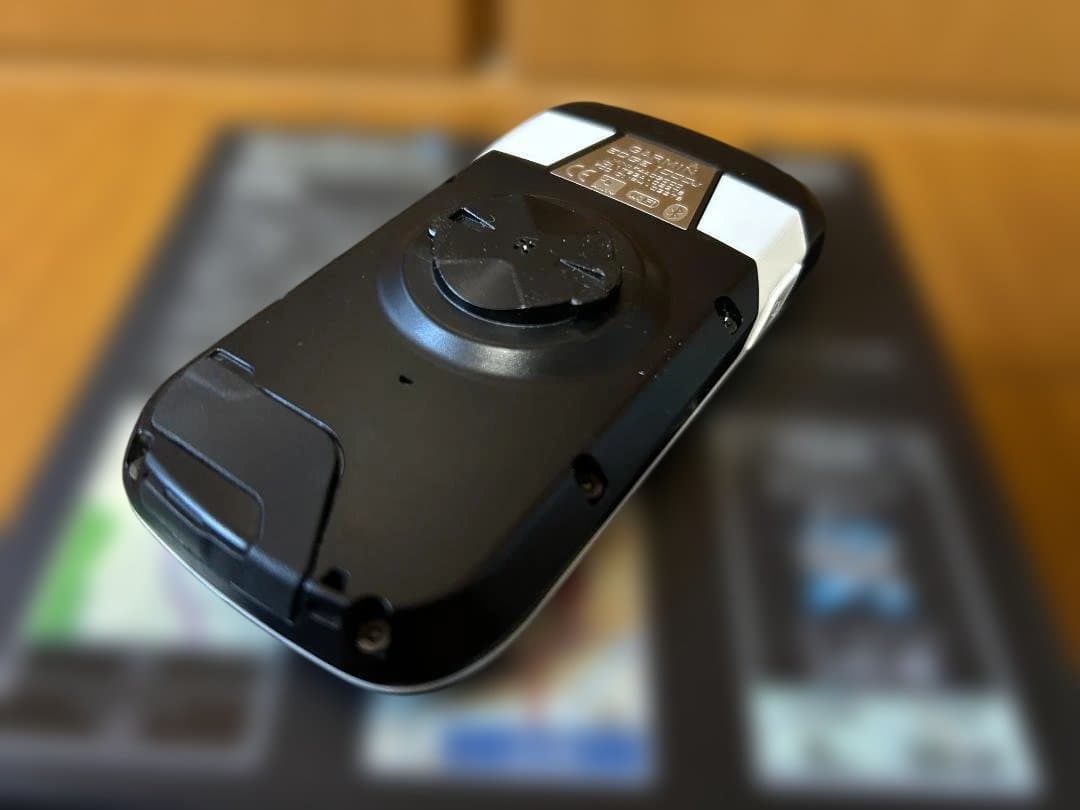 ★ガーミン GARMIN EDGE 1000J サイコン センサー×３ 難あり★