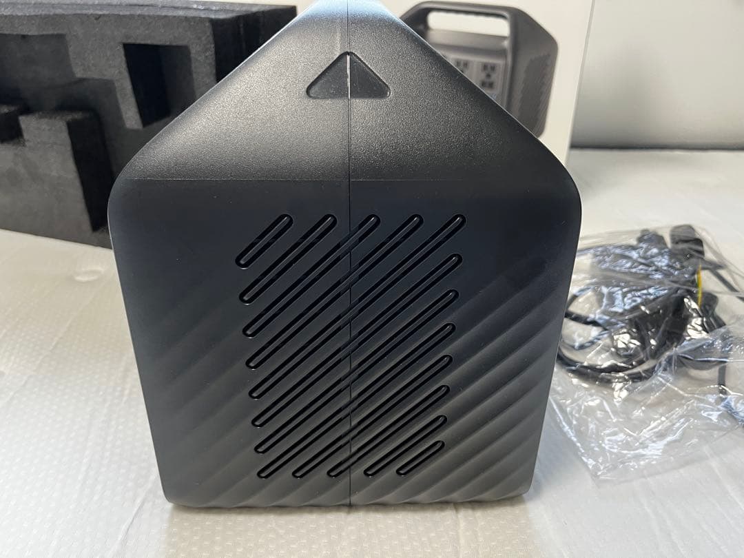 ANKER S535 ポータブル電源