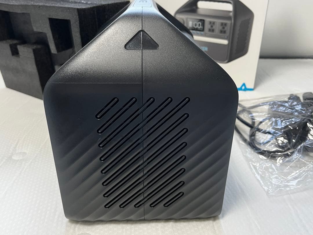 ANKER S535 ポータブル電源