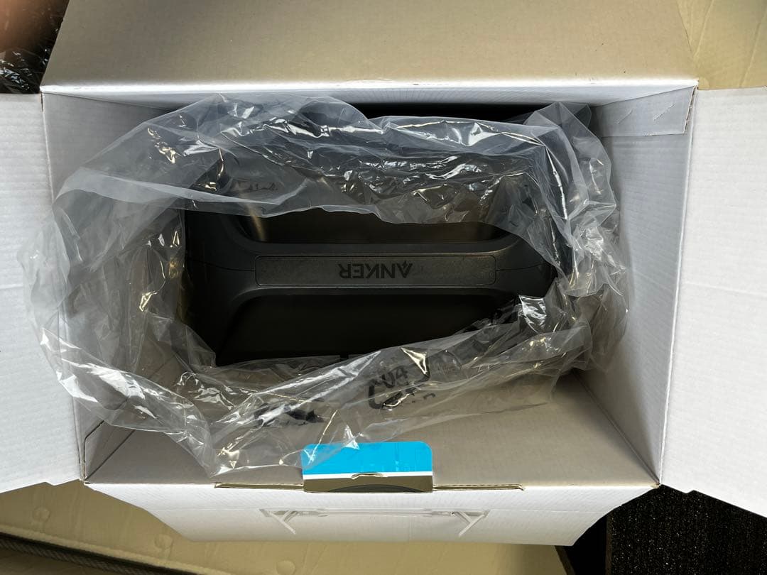 ANKER S535 ポータブル電源