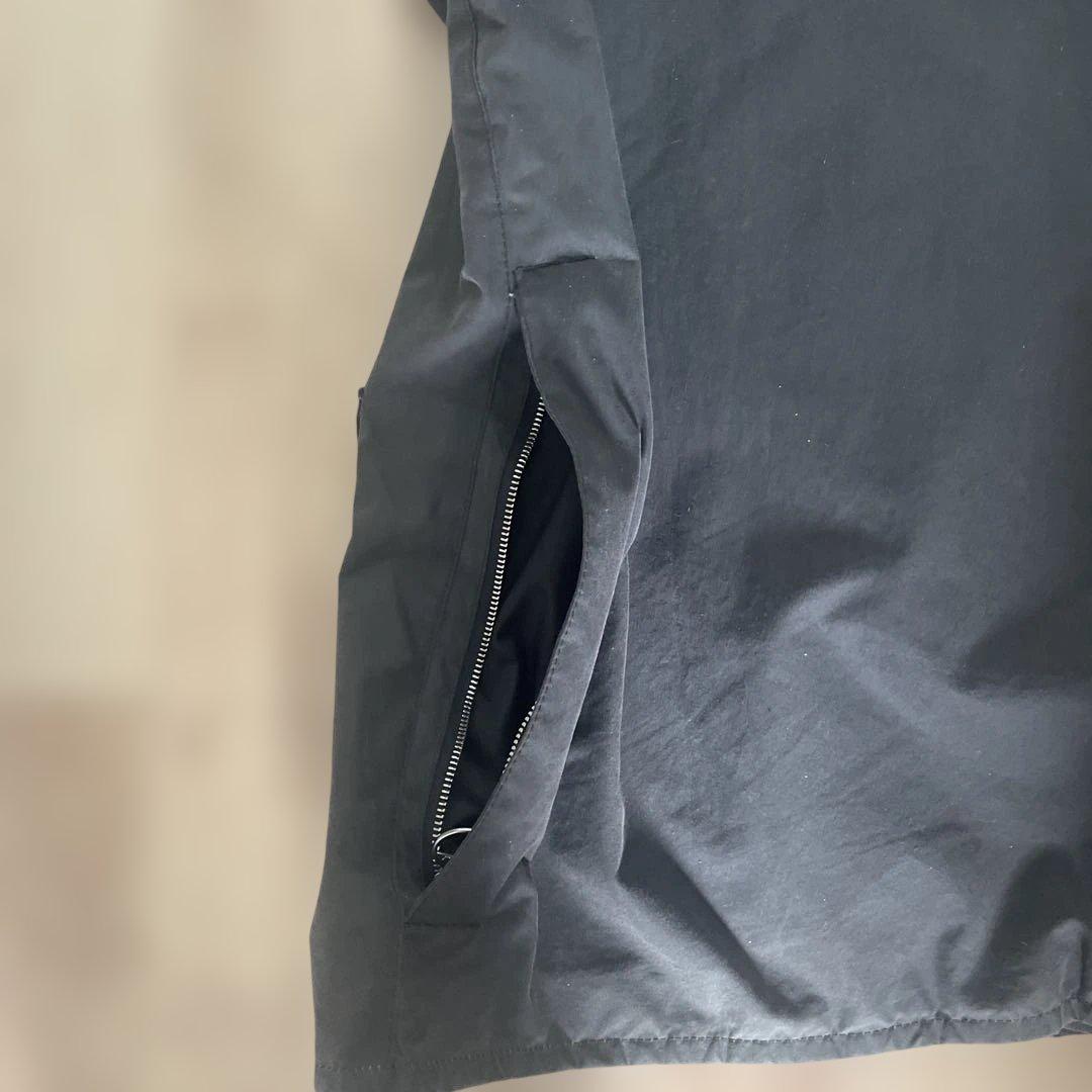 Barbour ビューフォート ダークグレー 40