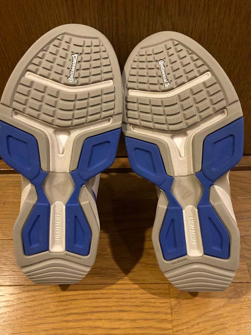 adidas RAPIDMOVE ADV 2 25.0㎝