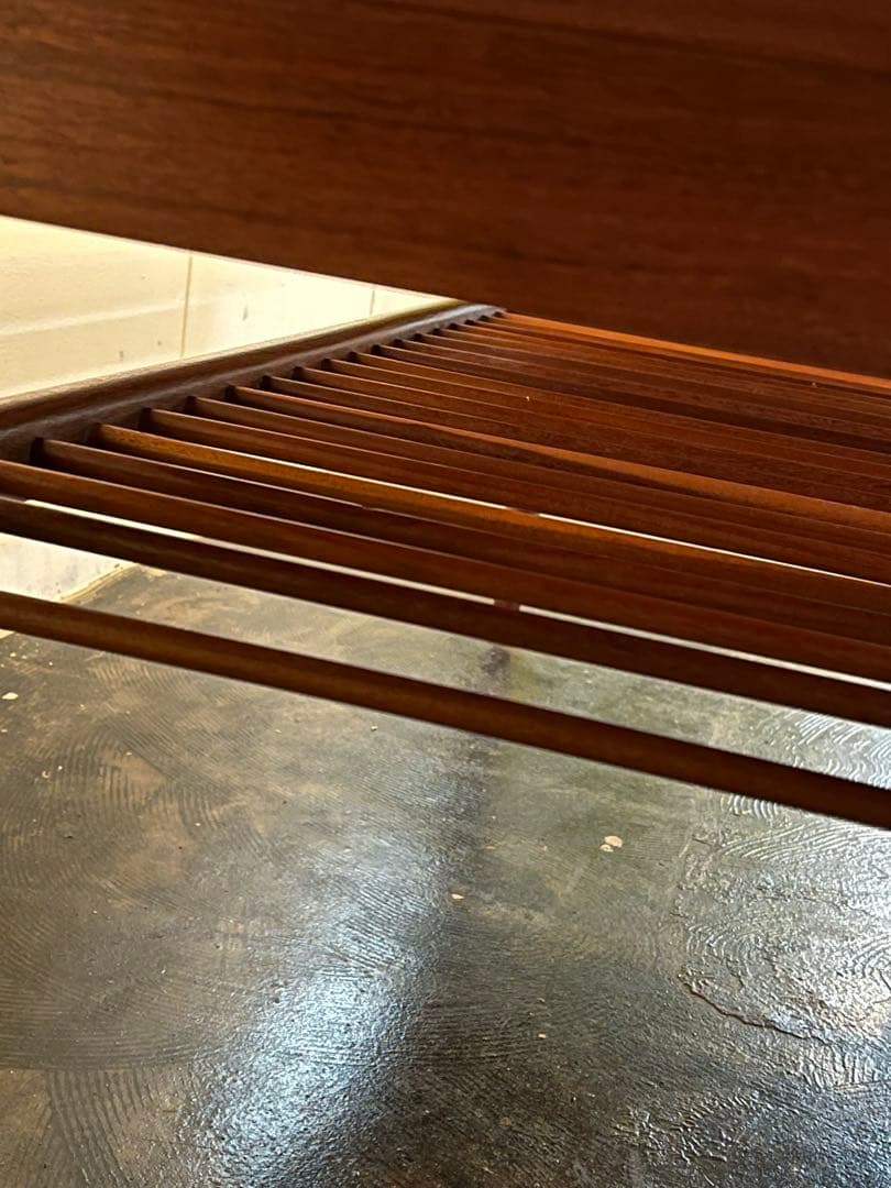 【美品】大きめ G-PLANジープラン コーヒーテーブル イギリス 北欧