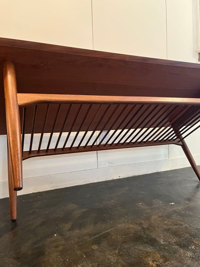 【美品】大きめ G-PLANジープラン コーヒーテーブル イギリス 北欧