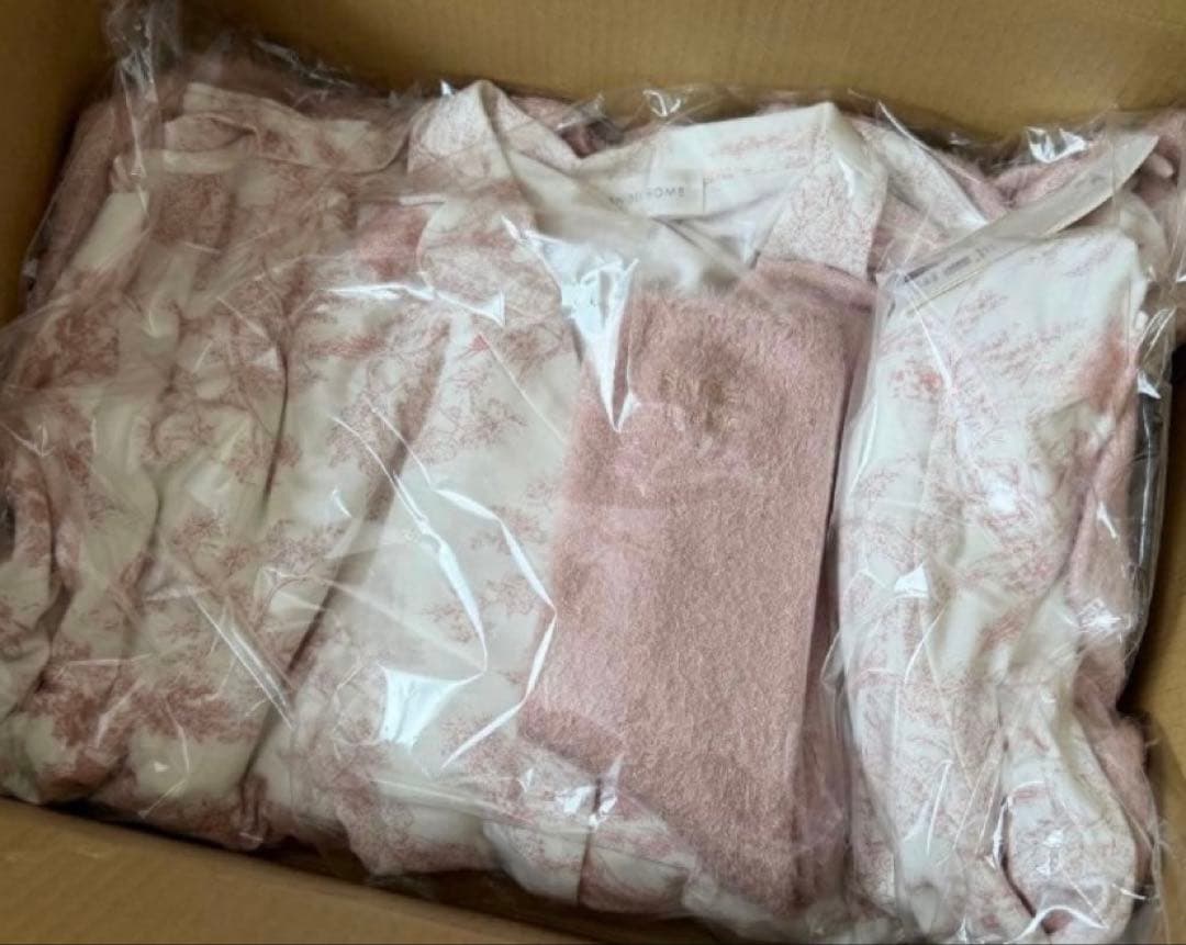 【即購入OK】スナイデルホーム/2026年福袋♡新品未開封