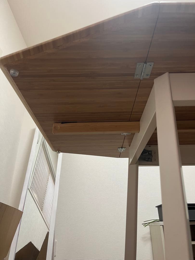 IKEA PS 2012 ドロップリーフテーブル