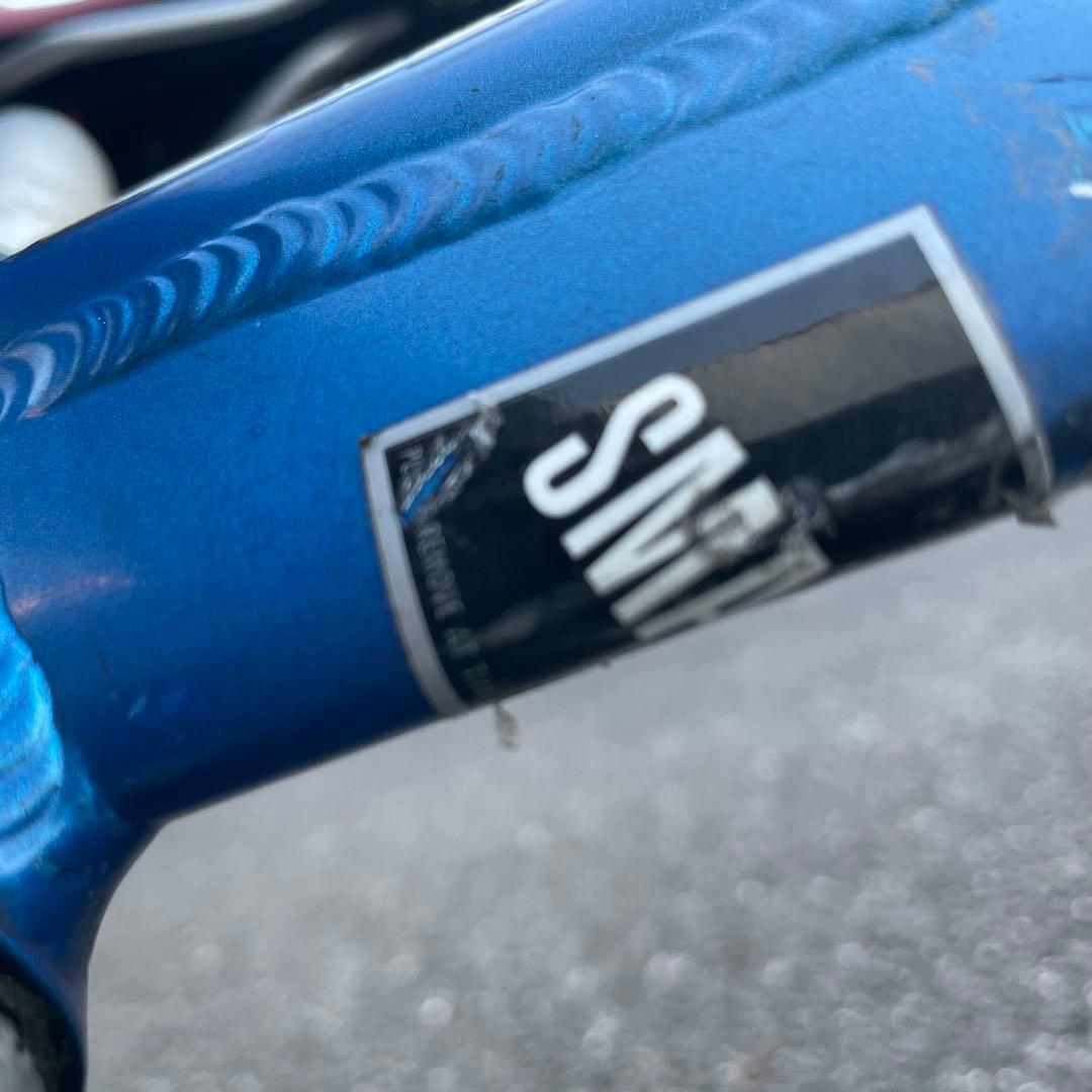 ビンテージマウンテンバイク MTB VRX200 26’身長160-175cm