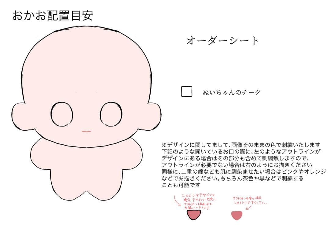 あんみつページ