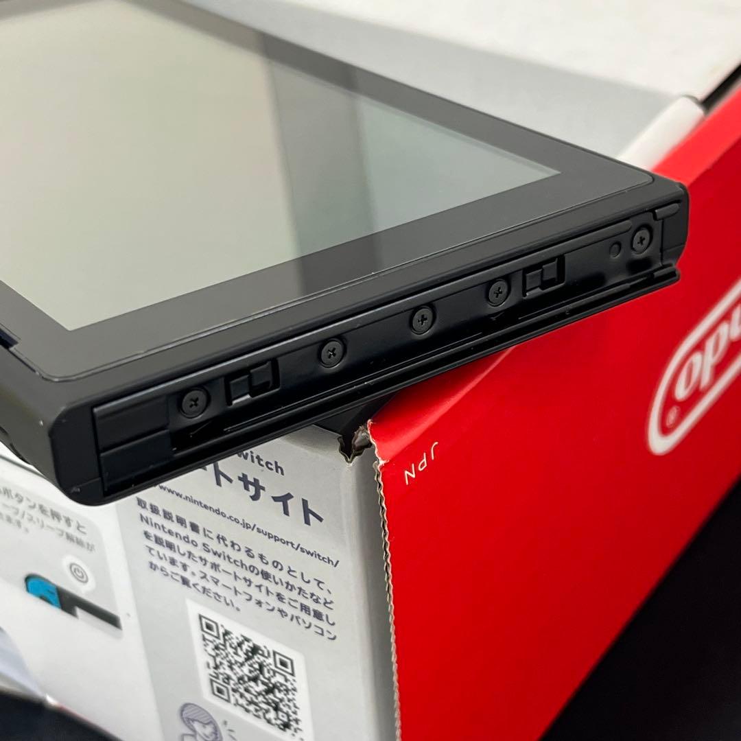 Nintendo Switch 本体　HAC-001 2022年製