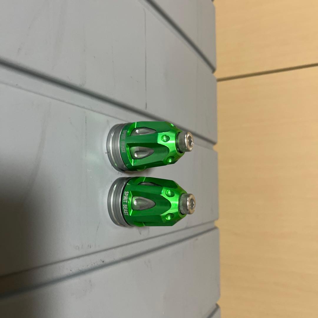 ニンジャ250カスタムセット