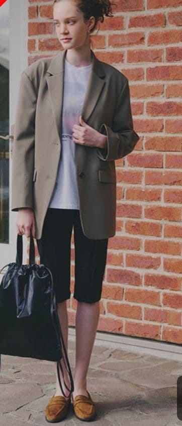 LeSportsacTH CITY KNAPSACKアップタウンブラックシャイン