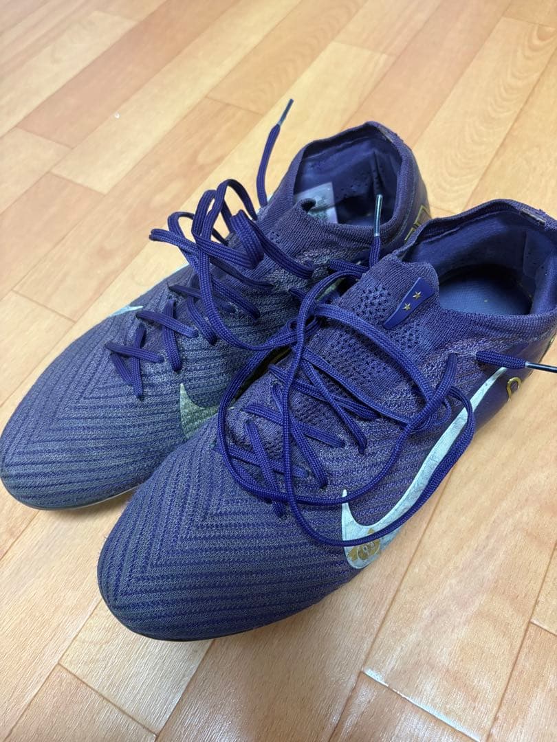 Nike ACC マーキュリアルヴェイパー スパイクシューズ