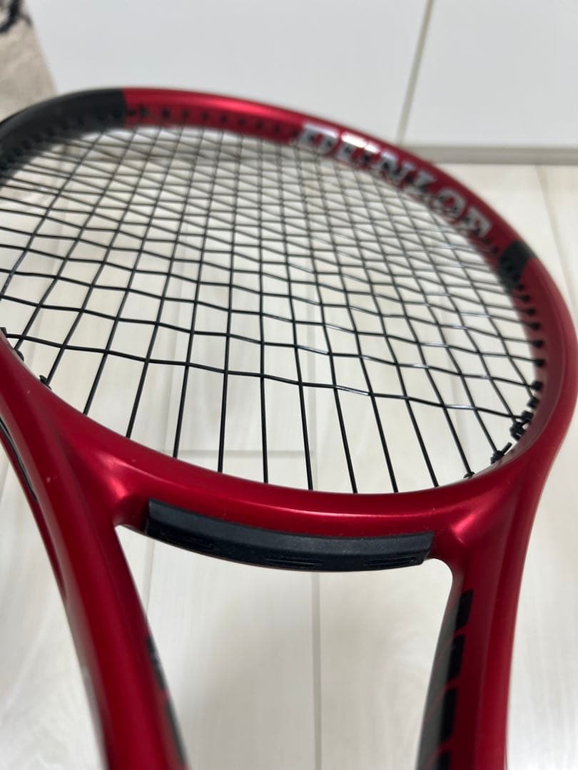 ダンロップ　CX 400