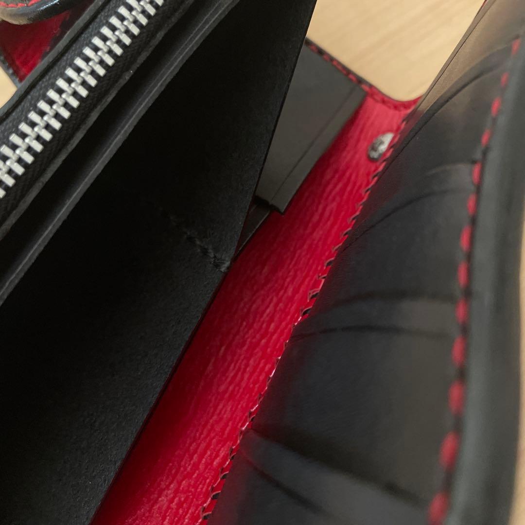 Hand Workレザー財布