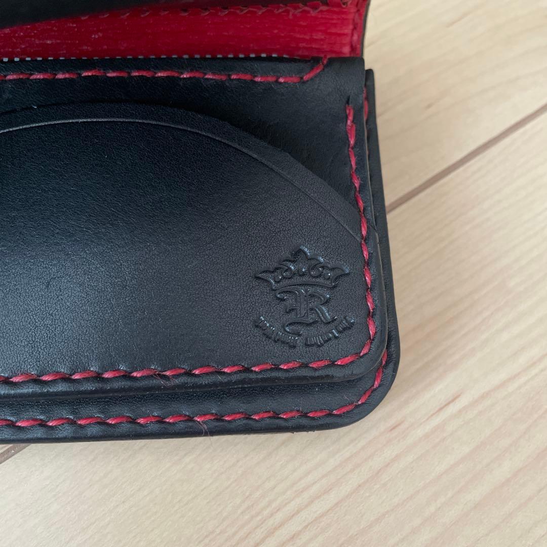 Hand Workレザー財布