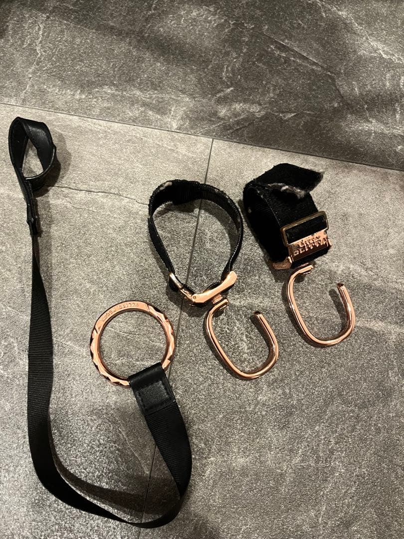 ひじき　最終価格cybex MIOS サイベックス　ミオス ローズゴールド