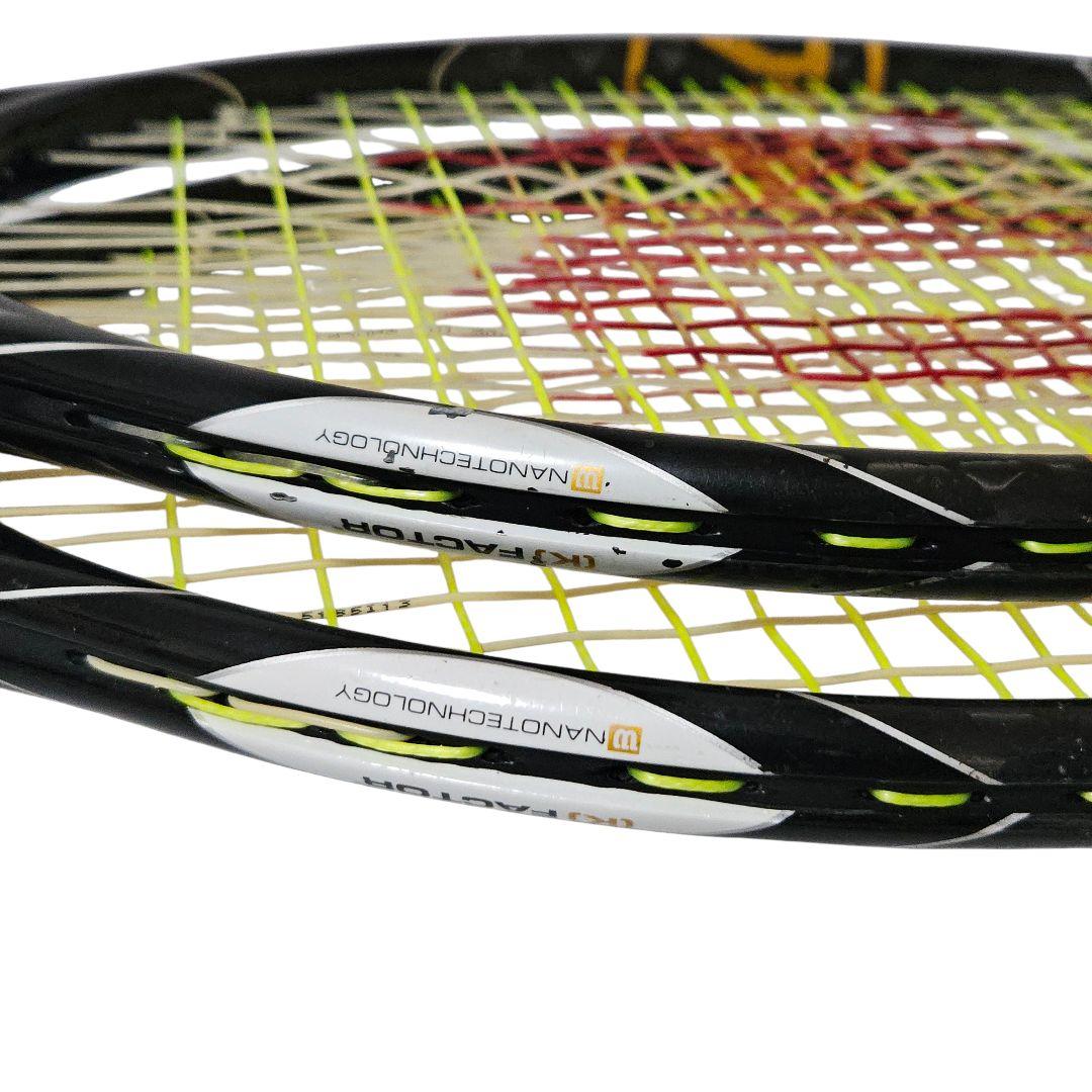 Wilson K BLADE98 G3 ブレード98