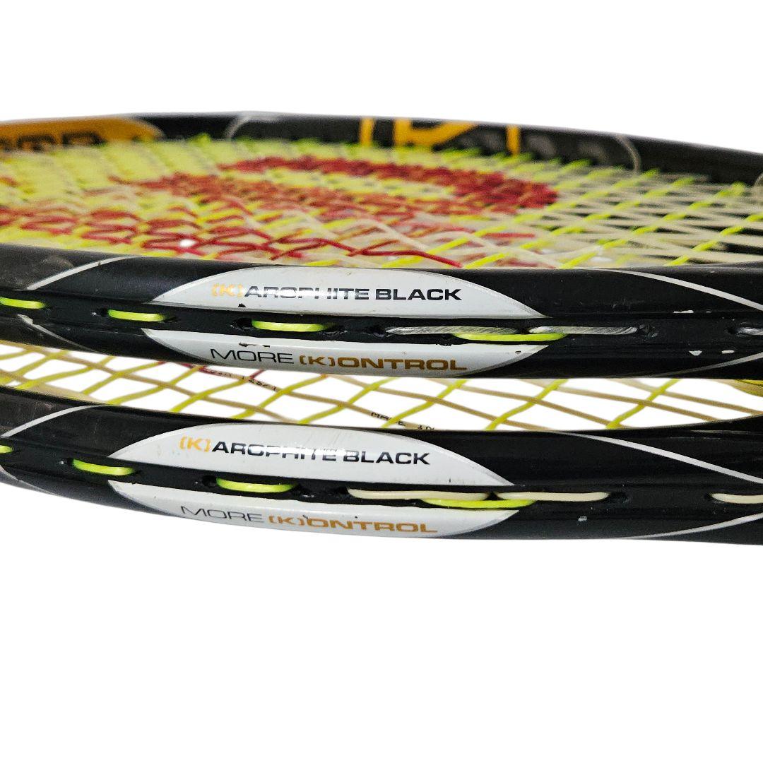 Wilson K BLADE98 G3 ブレード98