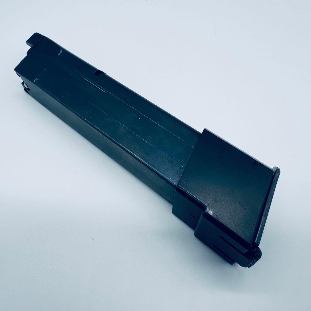 MGC BERETTA M93R 2ND VERSION 木製グリップ カスタム