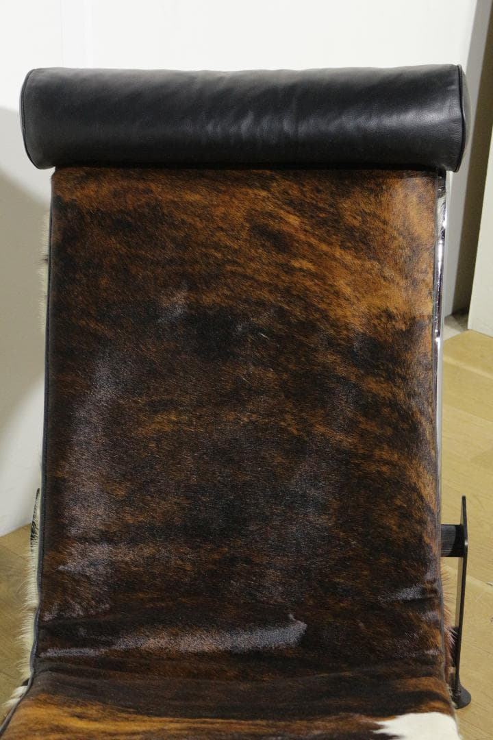 ル・コルビジエ★ＬＣ４シェーズロング★リプロダクト★良品★