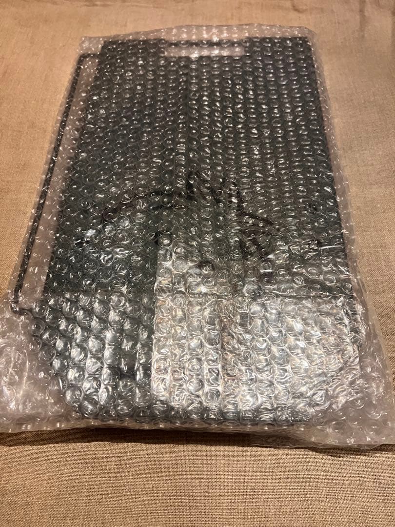 THE HALF FOLDMINITABLE大島園 × NATURE TONES