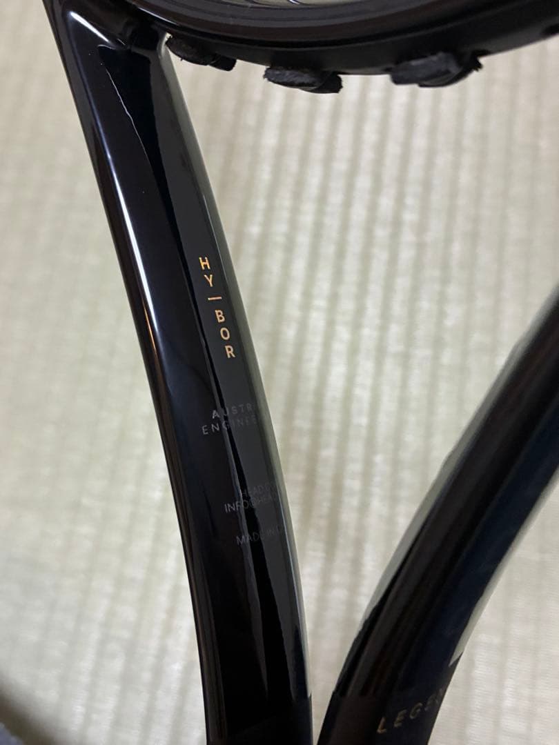 HEAD SPEED LEGEND スピード mp レジェンド　2025 G3