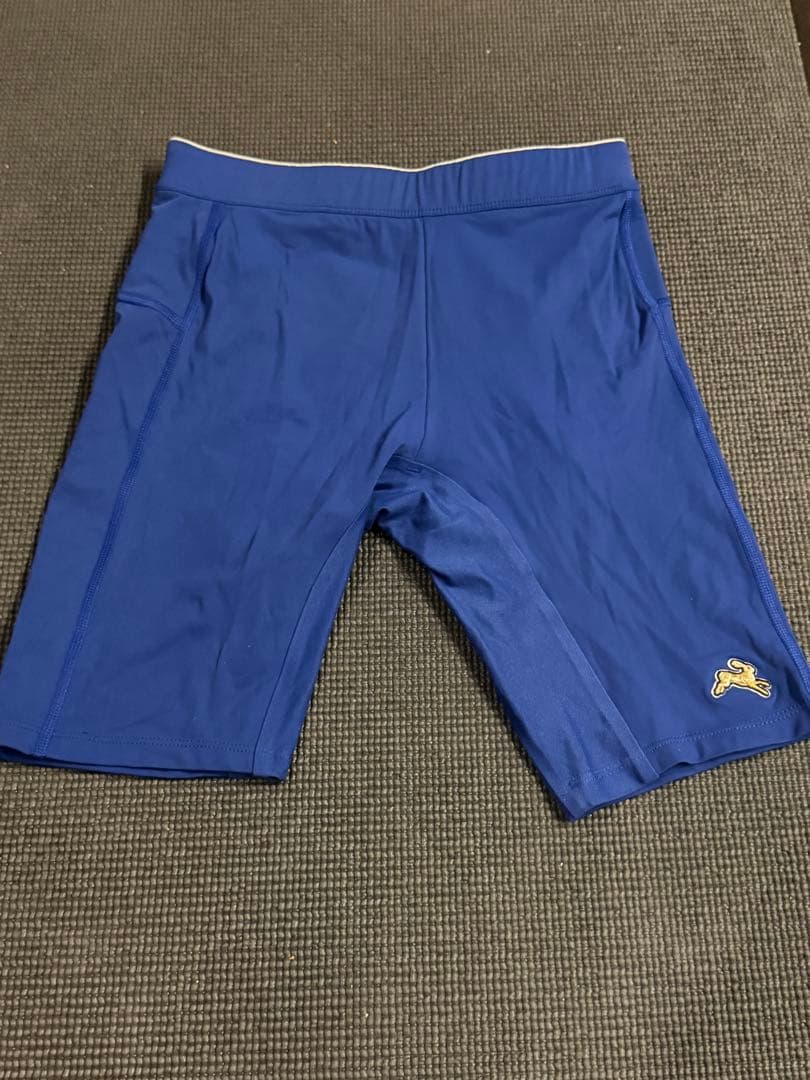 tracksmith トラックスミス タンクトップ タイツセット 美品