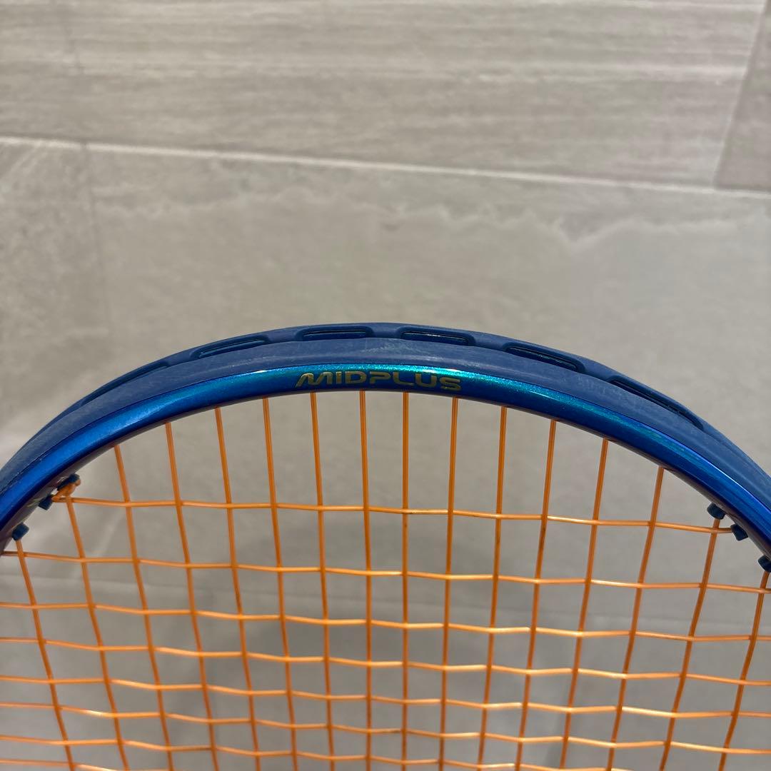 ラケット(硬式用) Prince Phantom O3